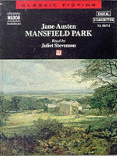 Download Mansfield Park PDF