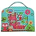toys Owl Stationary Set