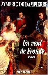 Un  vent de fronde