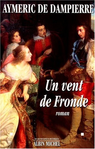 Un  vent de fronde