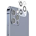 FLOLAB NanoArmour for iPhone 13 Pro Max / 13 Pro Camera Protector is the Best that Durable, Ultra Clear, and Easy to Install