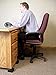 Headwind Consumer Products Raise ITS Furniture Risers Bed Risers Desk Risers, Clear 1