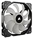 Corsair CO-9050059-WW SP Series, SP120 RGB LED, 120mm High Performance RGB LED single fan, no controller