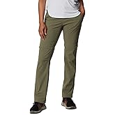 Columbia Women's Saturday Trail II Convertible Pant Stone Short
