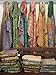 Craft N Craft India Kantha Quilt Vintage Cotton Bed Cover Wholesale Blanket (10 Pcs Lot, Kantha Quilt)