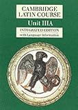 Cambridge Latin Course Unit 3A (Integrated)