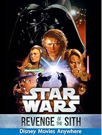 Star Wars: Revenge of the Sith (Theatrical Version)