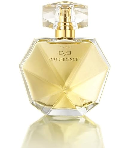 LUCK FOR HER Eau de Parfum Spray by Avon (50ml / 1.7oz) : Amazon