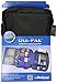 Medicool DIA-PAK Deluxe Diabetic Supply Organizer 1 Each