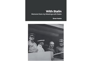 With Stalin: Memoirs from my Meetings with Stalin