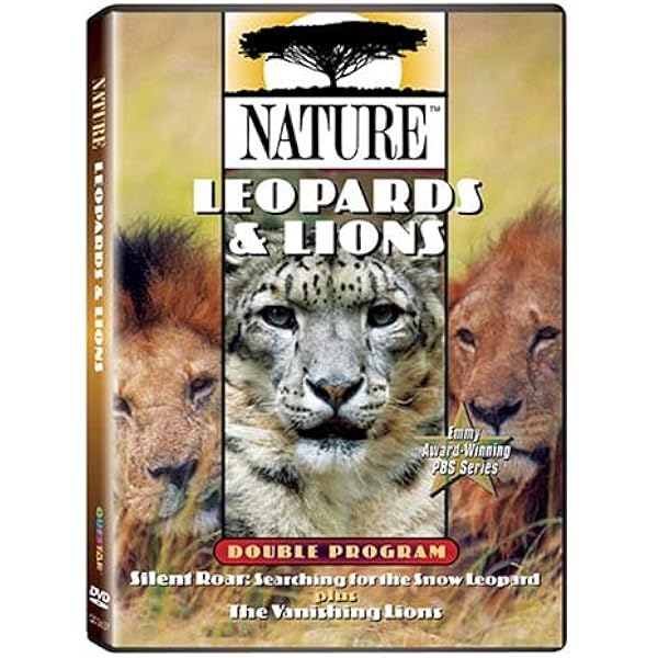Amazon.com: Wildlife on the Prowl [DVD] : Movies & TV