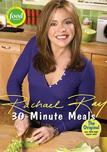 30-Minute Meals (Rachael Ray Best Recipes)