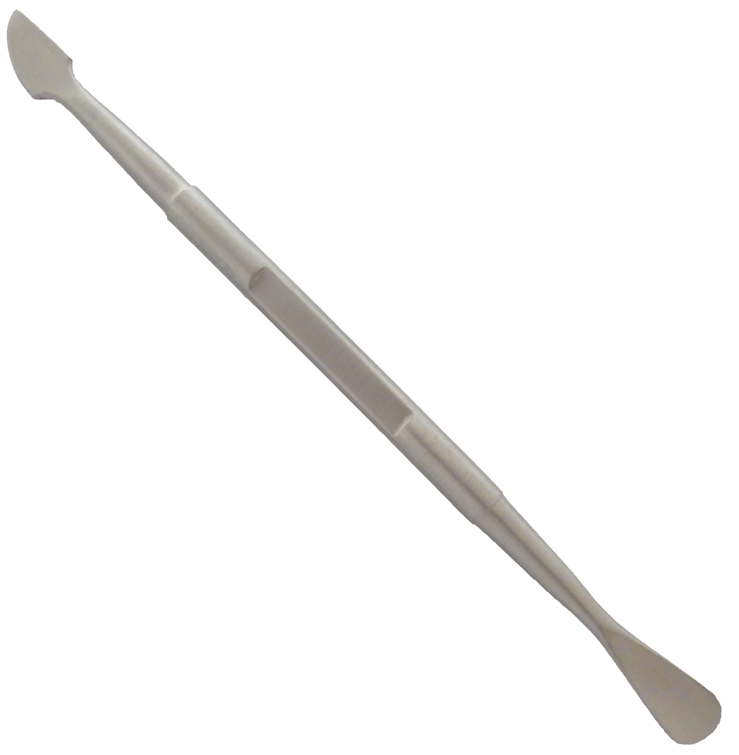 Tenartis 2-in-1 Manicure Instrument Nail Cleaner and Skin Pusher