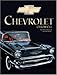 Chevrolet Chronicle Update
