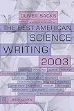 The Best American Science Writing 2003