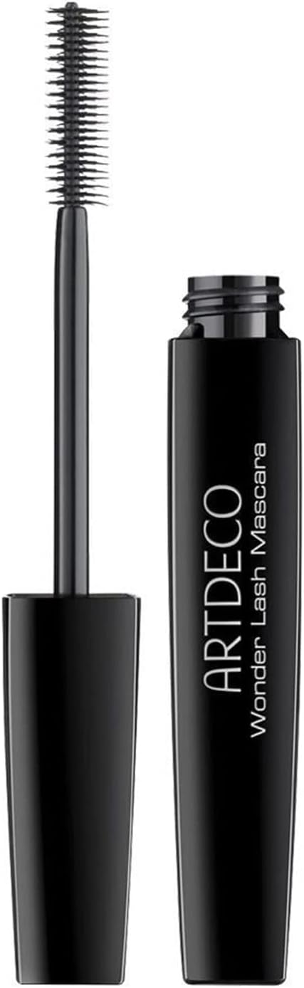 ARTDECO Wonder Lash Mascara Black for Volume and Length - 10ml