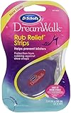 Dr. Scholl's For Her Rub Relief Strips-0.11 oz.