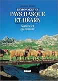 Image de RandonnÃ©es en Pays basque et BÃ©arn (French Edition)