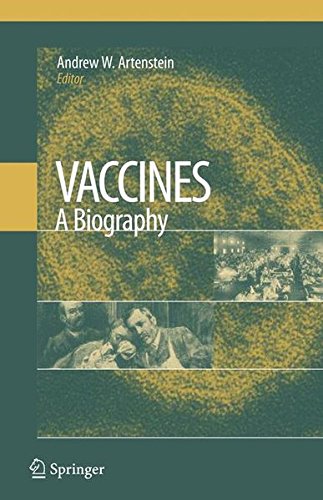 Download Vaccines: A Biography