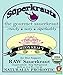 Detox Sauerkraut for diet support: organic, raw fermented, unpasteurized, probiotic, vegan and gluten free. 24 fl. oz.- Fermented in Glass (Plastic Free!) 4-pack only