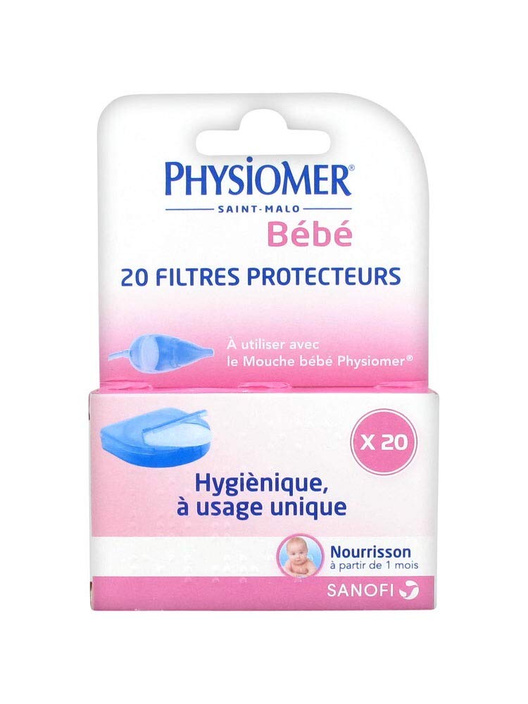 Physiomer Mouche Bebe Physiomer 40 Filtres Protecteurs Buy Online In Angola At Desertcart Physiomer Mouche Bebe Physiomer 40 Filtres Protecteurs Buy Online In Angola At Desertcart