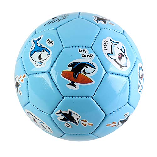 baby soccer ball toy