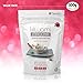 Ceremonial Grade Matcha Powder - Japanese Green Tea (3.5 oz) - First Harvest - KIWAMI - iMaccha