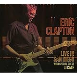 Eric Clapton - Live In San Diego