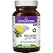 New Chapter Rhodiola Force 100mg with potent Rhodiola for Endurance + Mood Support + Stress Adaptogen + Non-GMO Ingredients - 30 ct Vegetarian Capsules