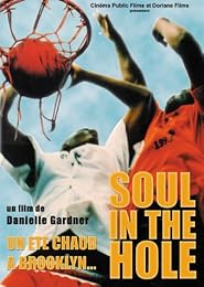 Soul In The Hole