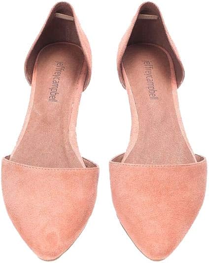 jeffrey campbell ballet flats