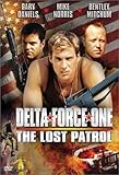 DELTA FORCE ONE:LOST PATROL [WS]                  