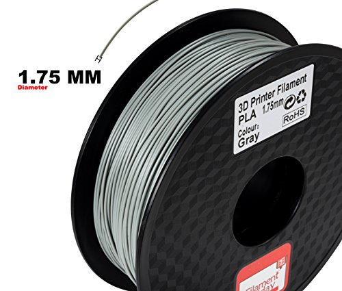 4 PLA+Filament+3D+Printer+Dimensional