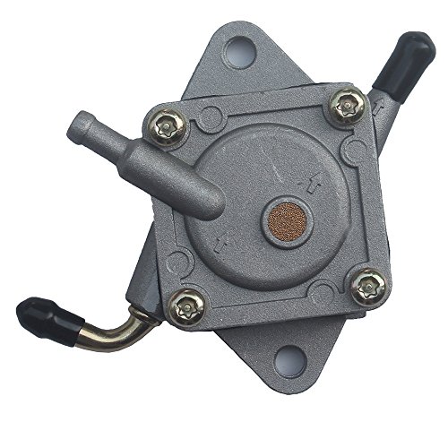 image for KIPA Fuel Pump For John Deere 112L 130 160 165 175 180 240 245 260 265