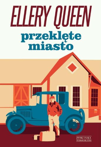 Przeklete miasto (Polska Wersja Jezykowa)