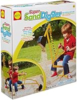 ALEX Toys - Active Play Super Sand Digger 783D