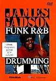 Funk R&B Drumming