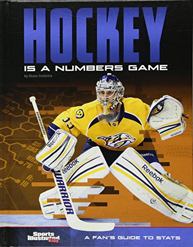 Hockey is a numbers game: a fan s guide to stats (know …