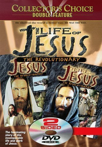 The Life of Jesus: The Revolutionary by Madacy Records