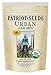 Patriot Seeds 12 Easy-To-Grow Varieties 100-Percent Certified Organic Urban Garden Seed Kit