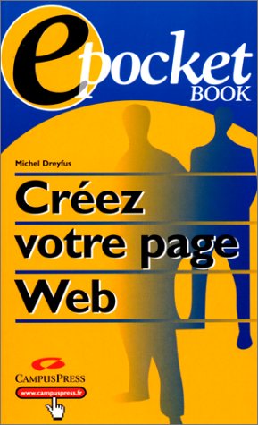 Créez votre page Web