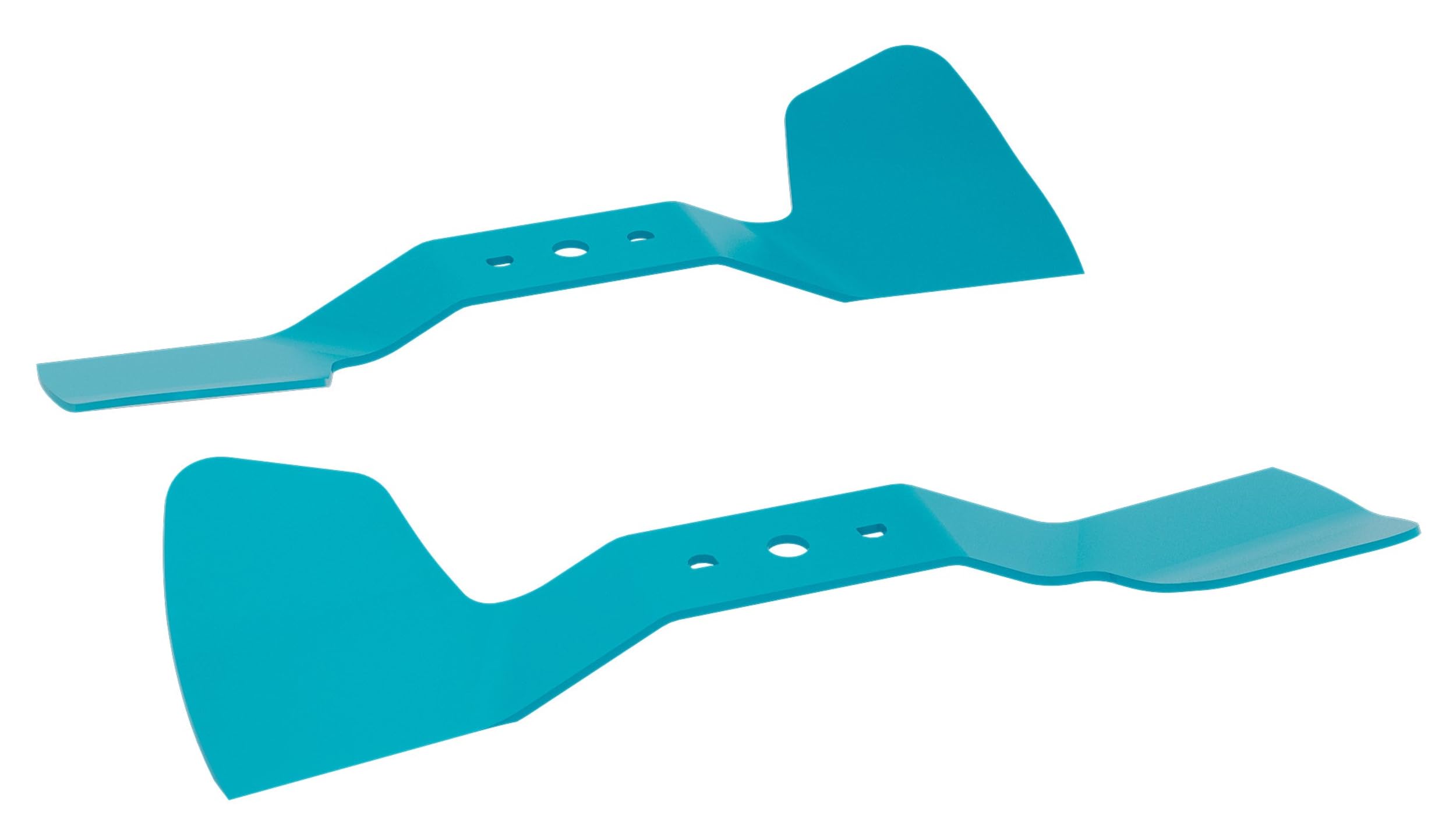 GARDENA Spare Blades, Set of 2 Spare Blades for PowerMax Duo