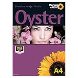 PermaJet Oyster Instant Dry Photo Paper 271g A4