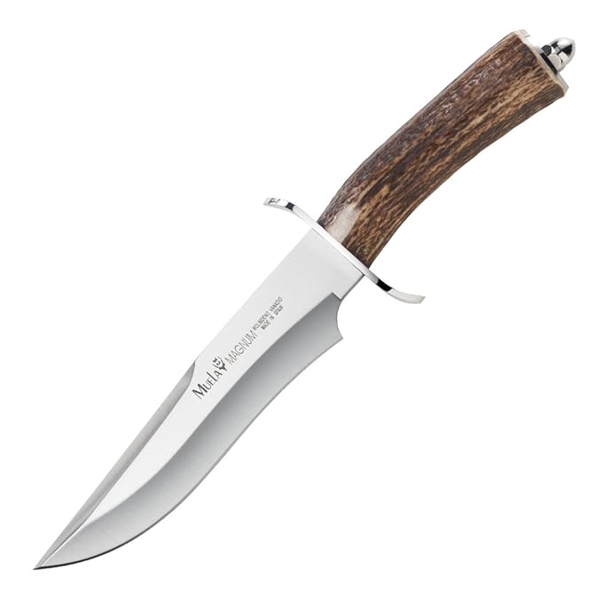 Muela Messer MAGNUM 19A