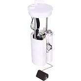 Delphi FG0963 Fuel Pump Module Assembly | Replaces 17040-SCA-000 17045-S9A-A00 17045-S9A-A30 950-0116 951-0005 67906 67950 E8335 E8426 A27127 E16009 E8655M E8733M.