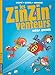 Les ZinZin'venteurs, tome 3 : Méga zivrés by
