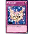 YU-GI-OH! - Xyz Reborn - WIRA-EN060 - Super Rare - 1st Edition (WIRA-EN060) - Wing Raiders - 1st Edition - Super Rare