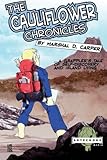 The Cauliflower Chronicles: A Grappler's Tale of Self-Discovery and Island Living