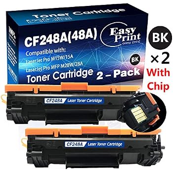 Hp laserjet pro m15a toner