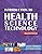 Introduction to Health Science Technology (HSE 115 Health Care Concepts)